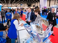 24-ый Международный форум «Российский промышленник»